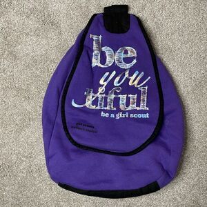 Girl Scouts- Nation’s Capital Backpack